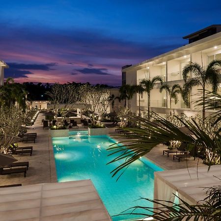 קטה ביץ' Niranapa Boutique Resort מראה חיצוני תמונה
