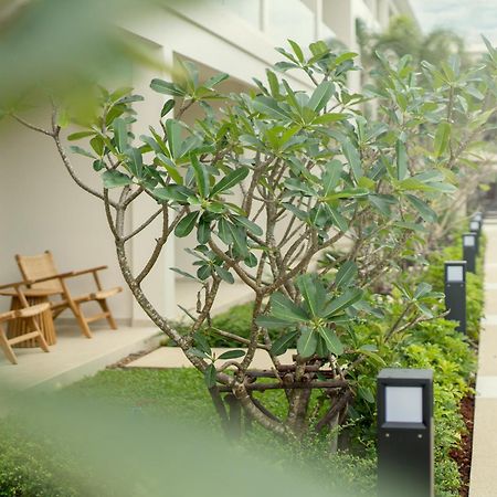 קטה ביץ' Niranapa Boutique Resort מראה חיצוני תמונה