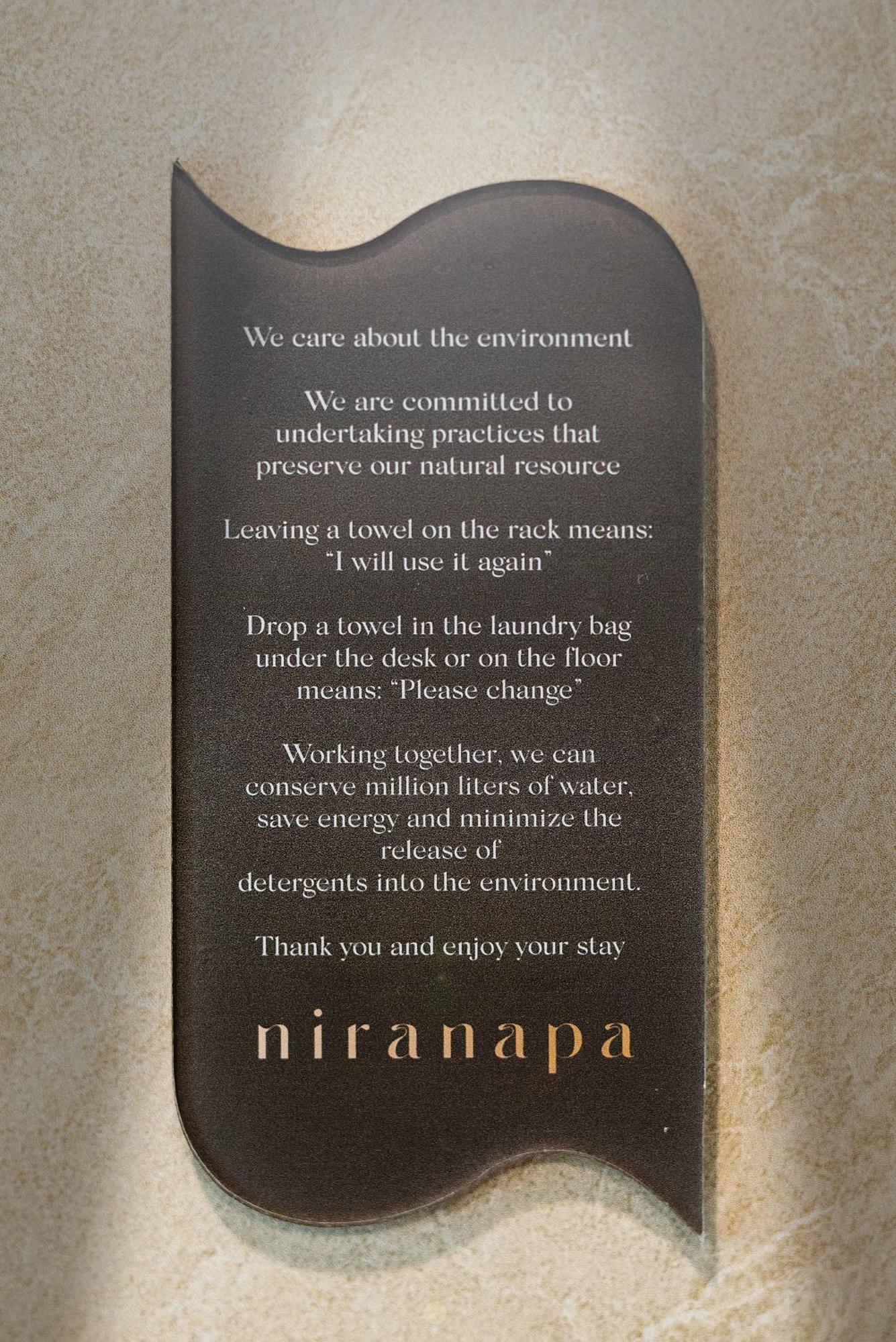 קטה ביץ' Niranapa Boutique Resort מראה חיצוני תמונה