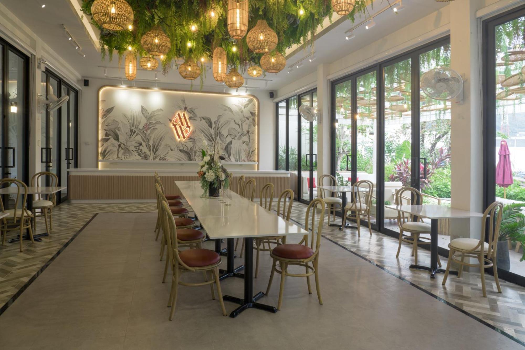 קטה ביץ' Niranapa Boutique Resort מראה חיצוני תמונה
