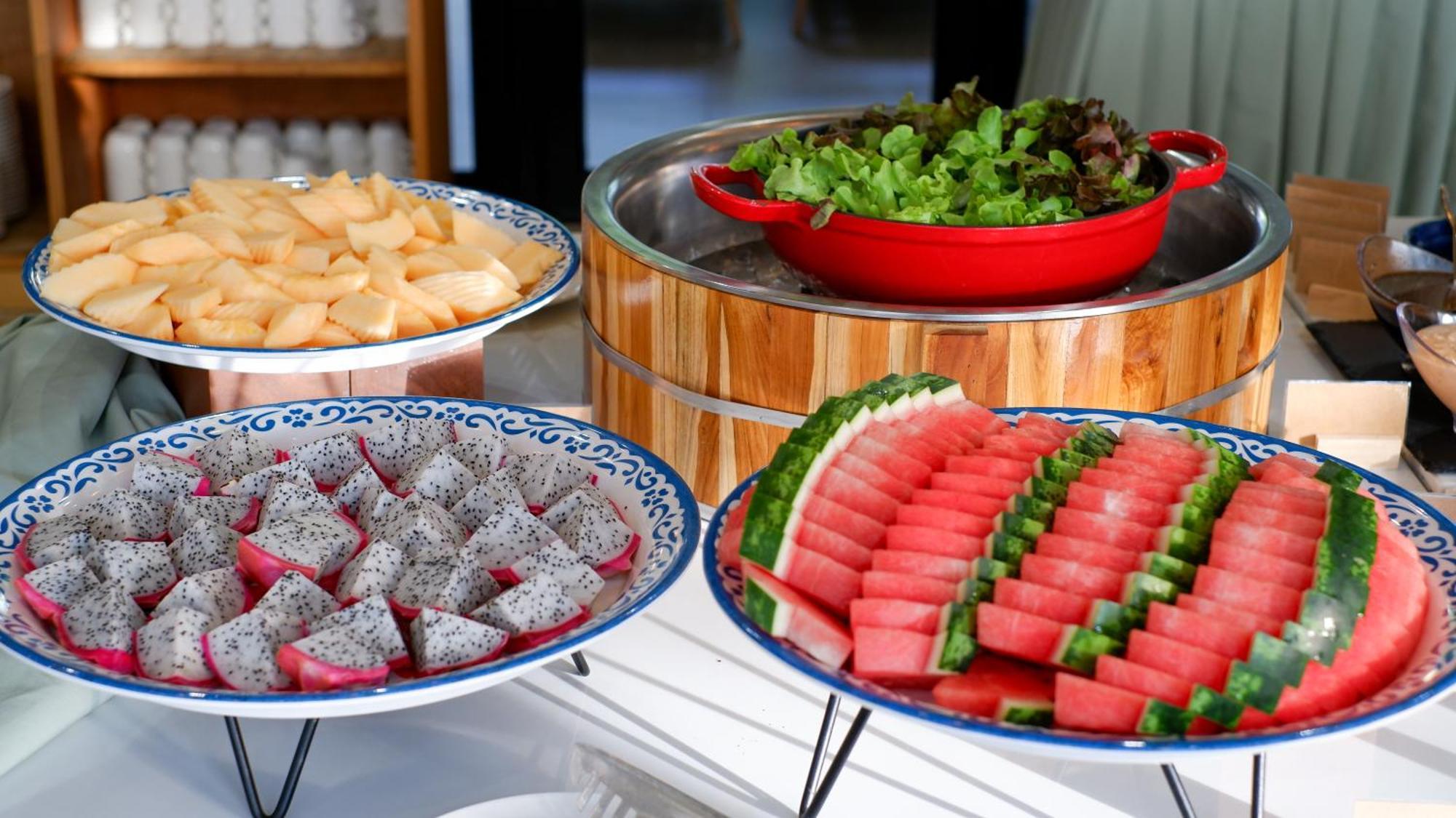 קטה ביץ' Niranapa Boutique Resort מראה חיצוני תמונה