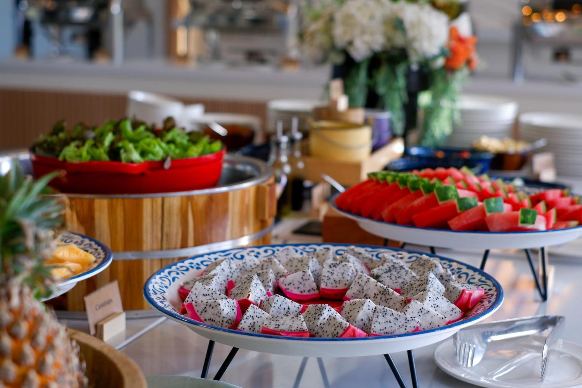 קטה ביץ' Niranapa Boutique Resort מראה חיצוני תמונה